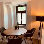 Kleineauszeit 4* بلانكنبرغ