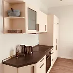بيت ضيافة Kleineauszeit 4*