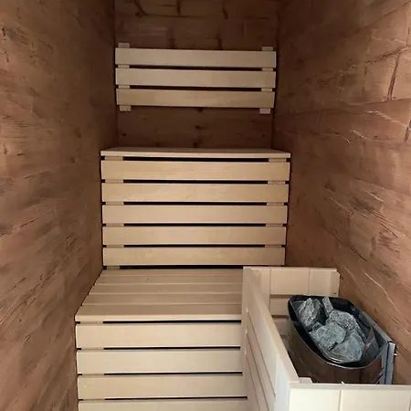 Kleineauszeit Pensionat 4*