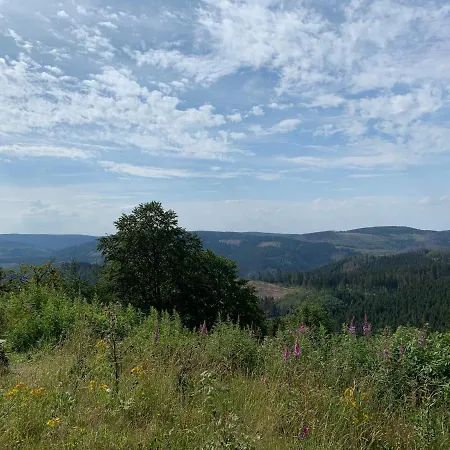 Pensionat Kleineauszeit Blankenburg (Harz)