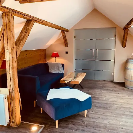 Kleineauszeit 4* Blankenburg (Harz)