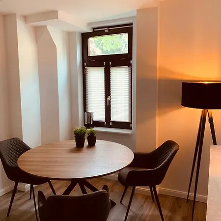 Kleineauszeit 4* Blankenburg (Harz)