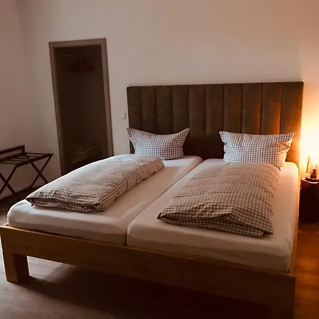 Kleineauszeit 4* بلانكنبرغ