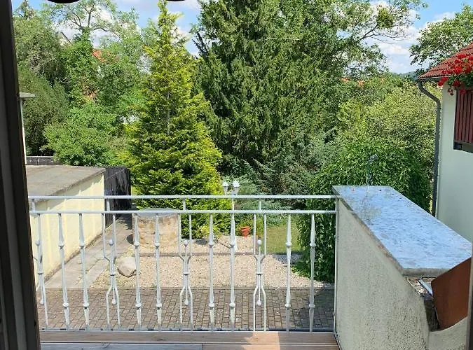 Kleineauszeit Pensionat 4*