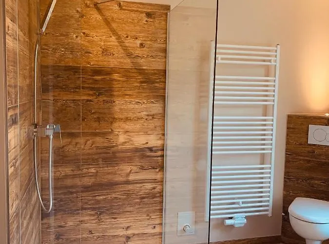 Kleineauszeit Pensionat Blankenburg (Harz)