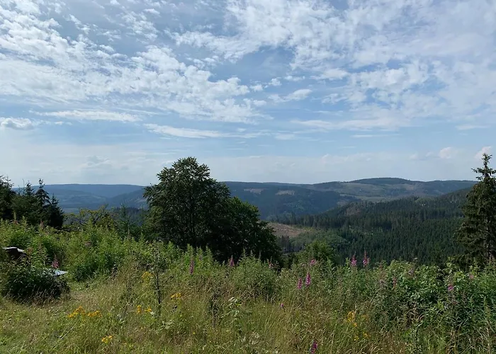 Pensionat Kleineauszeit Blankenburg (Harz)