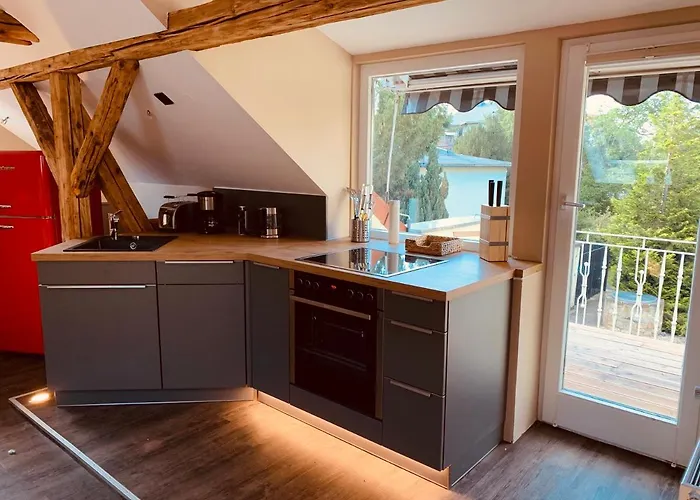 Pensionat Kleineauszeit