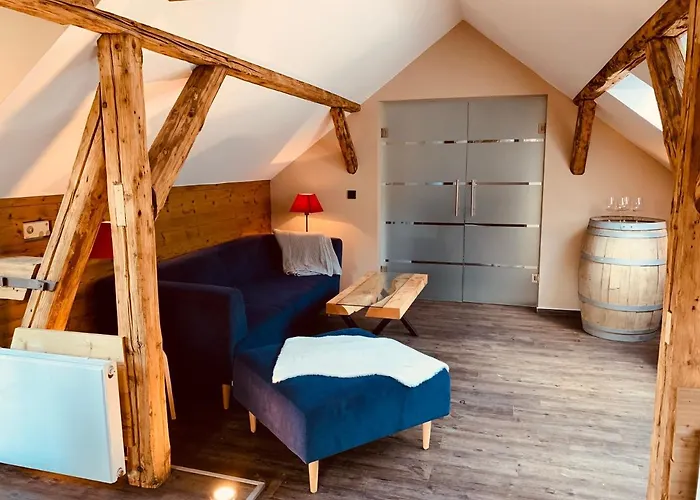 Kleineauszeit 4* Blankenburg (Harz)