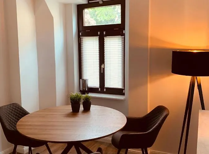 Kleineauszeit 4* Blankenburg (Harz)