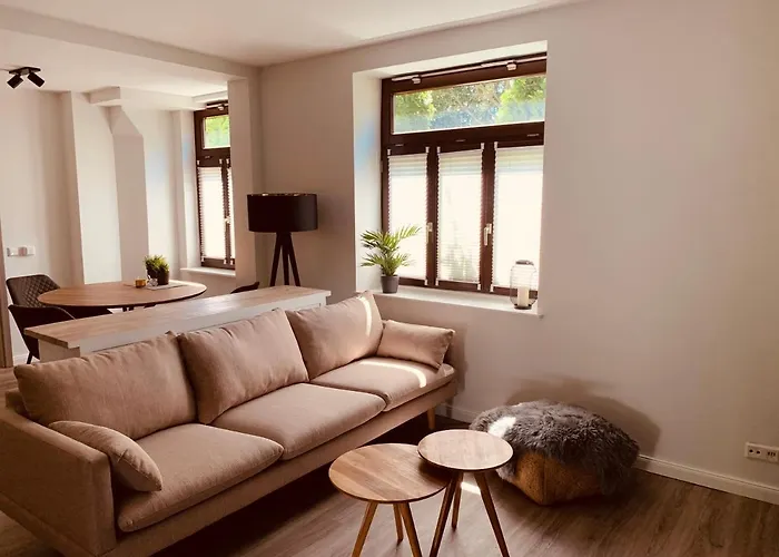 Pensionat Kleineauszeit Blankenburg (Harz)