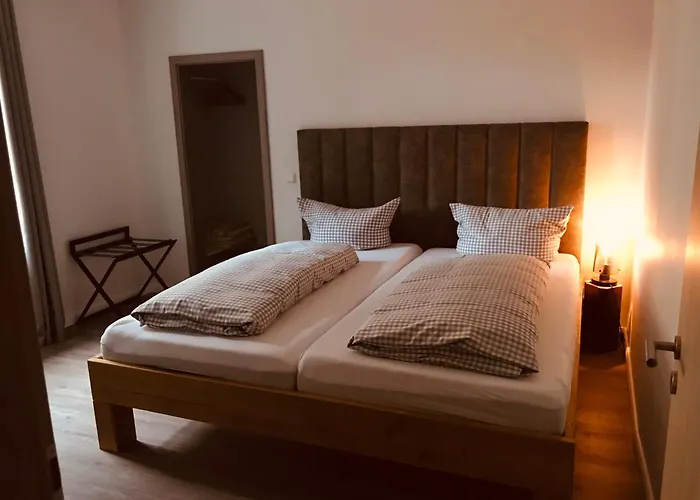 Kleineauszeit 4* Blankenburg (Harz)